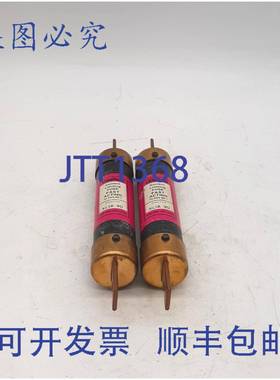 原装供应Littelfuse KLSR 90 保险丝 - 2 件