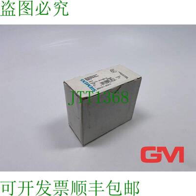 原装供应中断器 3RV1011-0EA10 Disjoncteur 0,28 -0, 4 A