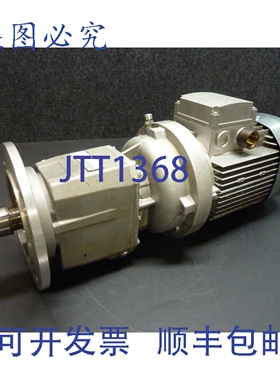 原装供应Bonfiglioli Riduttori BN90S4 1.5 230/480V 1720RPM 电