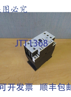 原装供应MOELLER DIL MC25-10 接触器 110/120VAC 3PH 600V 40A M