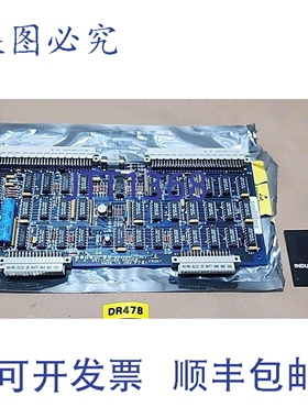 原装供应Measurex 05342400 FO 切换模块 ???? + ！