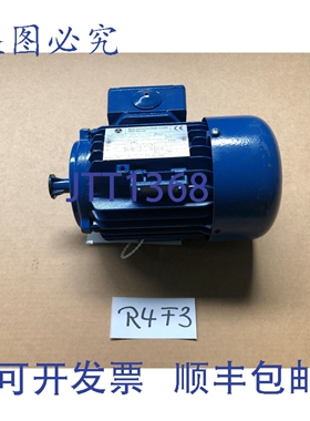 原装供应Ried Drive Technology DMMA MA63 B4 电机，功率 0.18 k