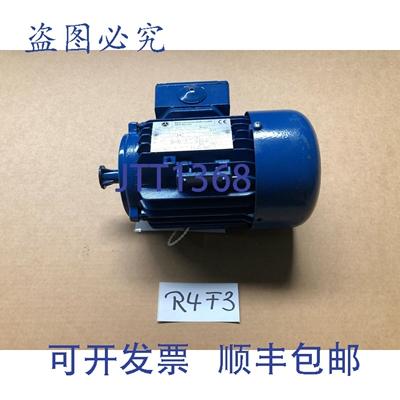 原装供应Ried Drive Technology DMMA MA63 B4 电机，功率 0.18 k