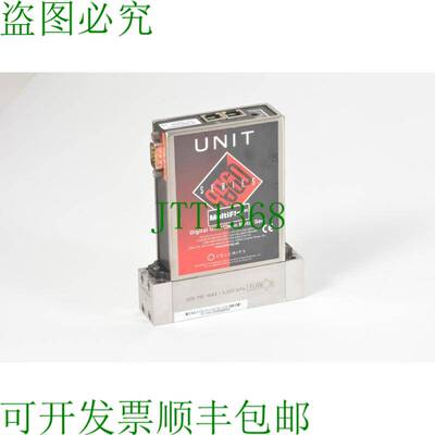 原装供应Celerraity Unit UFC-8561C SIH4 500 sccm 500cc 3030-1