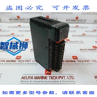 原装供应 MODULO RELE DI USCITA F4-08TRS-2 工程 12-250VAC 5A