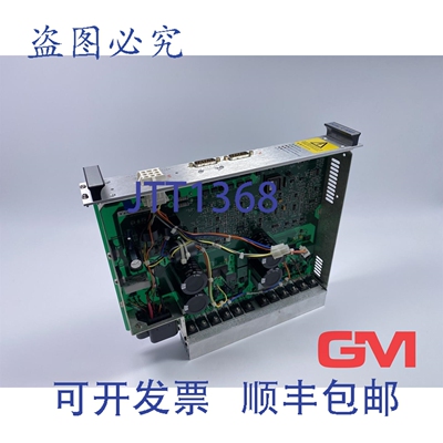 原装供应Adept Technology 放大器卡 10338-53105 双 C 放大器 Re