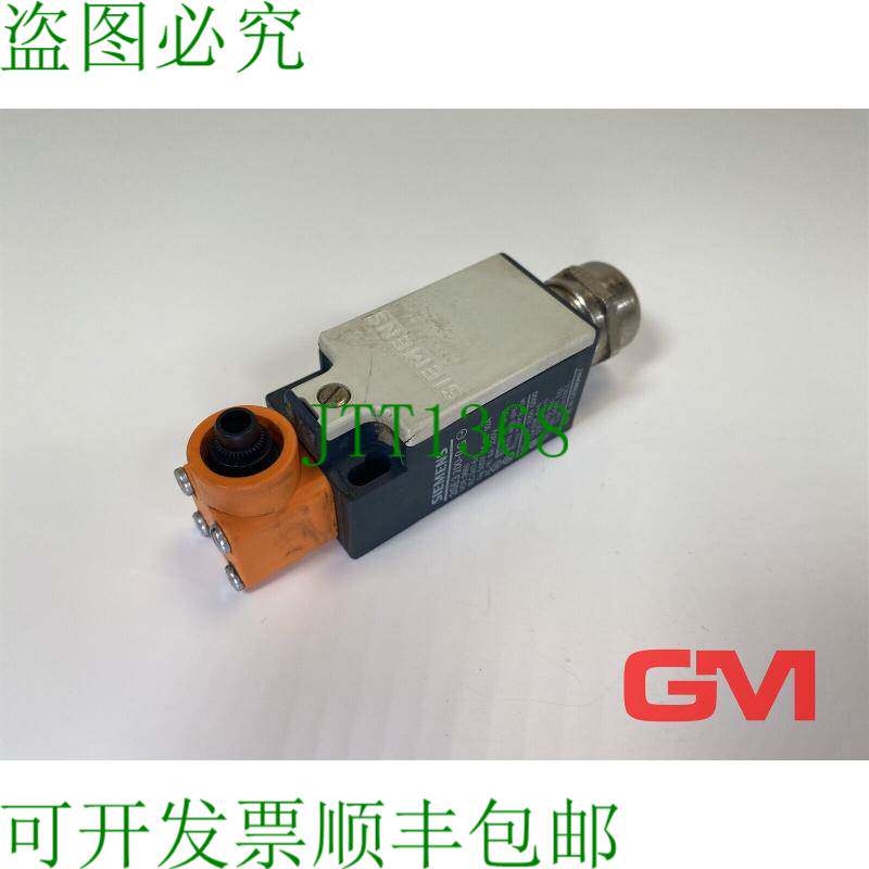 原装供应位置中断器 3SE3200-0G 3SE3 200-0G 统一封装