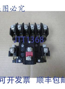 原装供应ALLEN BRADLEY 控制继电器 BUL. 700 BR-800 10A 600V 11