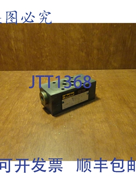 原装供应Parker CP0M2BBHT液压阀