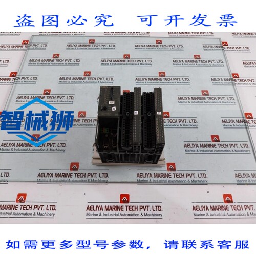 原装供应 CPU313SC PLC 模块 128-512 KBYTE 313-5BF13