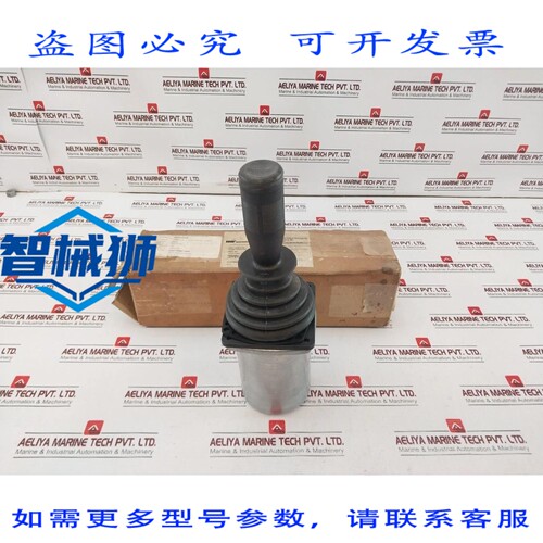 原装供应 W.SSMANN V8/B1 EP/05-35 操纵杆
