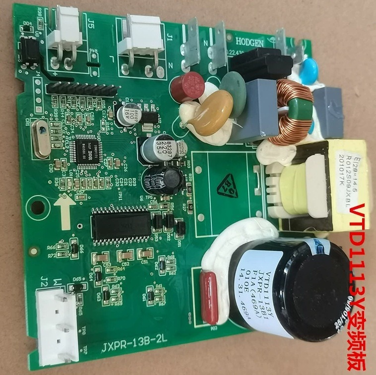 jiaxipera冰箱电脑板主板