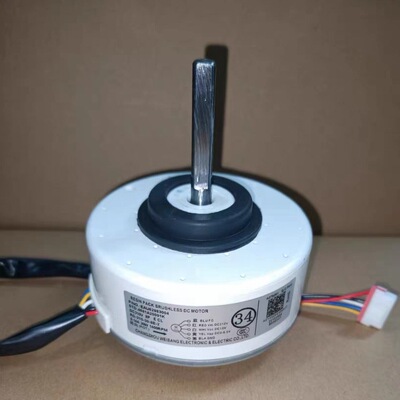 适用LG空调室内直流电机4681A20261K RD-310-30-8E-2 EAU62983004