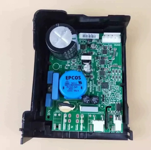 西门子冰箱压缩机驱动板