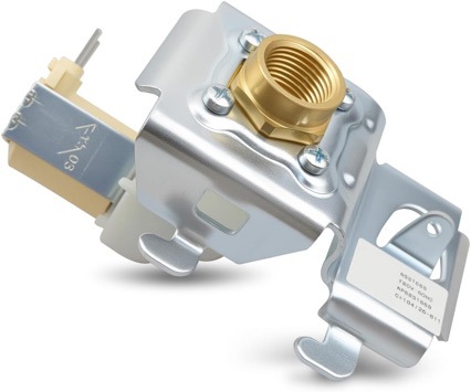 WP8531669 8531669洗碗机进水阀 适用于惠而浦和凯膳怡进水阀110v