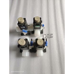 CKD AMD412 3气动隔膜阀PF 20BUP