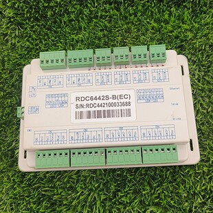 睿達主板 RDC6442S 品相如 拆機正常使用