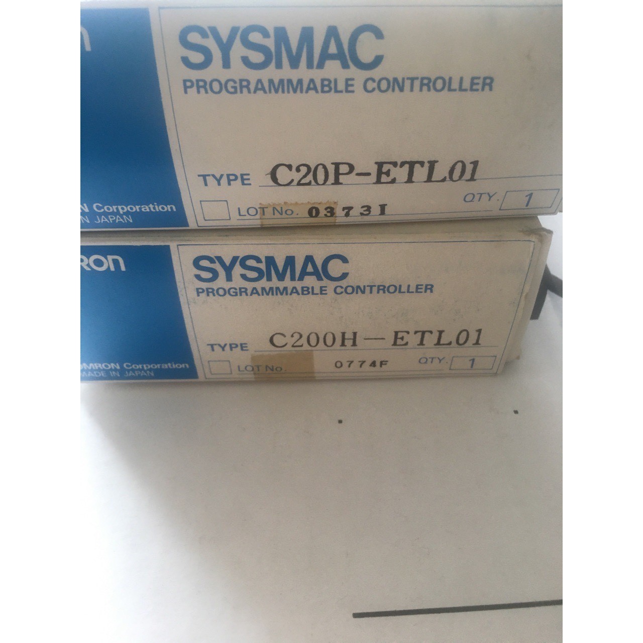 编程器 PLC 线路板C200H-ETL01