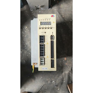 蒙德IMS 43P7E主軸驅動器 3.7KW功率 三 GF3