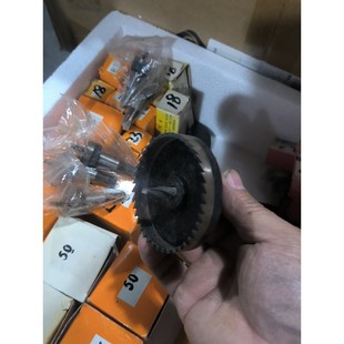 高速钢开孔器金属不锈钢专用钻头铁皮圆形铝合金开口扩孔打孔神器