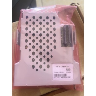 CT变频器以太网通讯模块 ETHERCAT