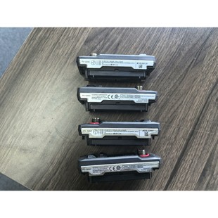 实物拍摄 基恩士FD Q20C夹钳流量计 少支架 功能正常