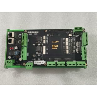 嘉强EtherCAT 私 IO模块 EIO500W成色新需要
