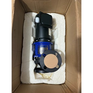 0.4KW Iwaki易威奇 磁力泵 400CV6