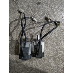 成色如圖 伺服電機(jī) MSMJ022G1U 0.2KW