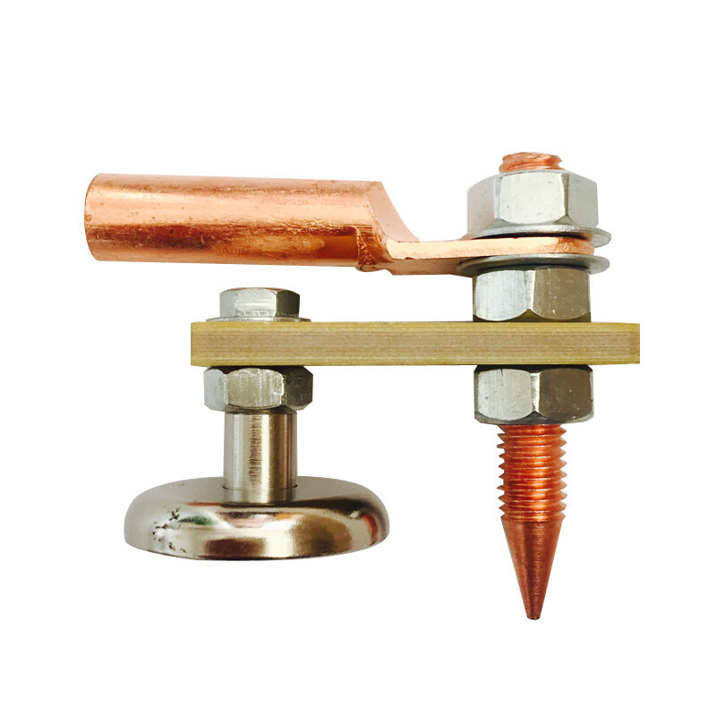 极速新品b电焊机磁力搭铁神器电焊机搭铁线夹新型接地强磁搭.铁头,农机/农具/农膜,播种栽苗器/地膜机,淘宝优惠券,粉丝福利购,淘宝优惠卷