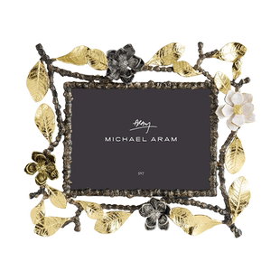 Michael Aram复古绽放相框相册照片展示框纪念册送礼结婚礼物新品