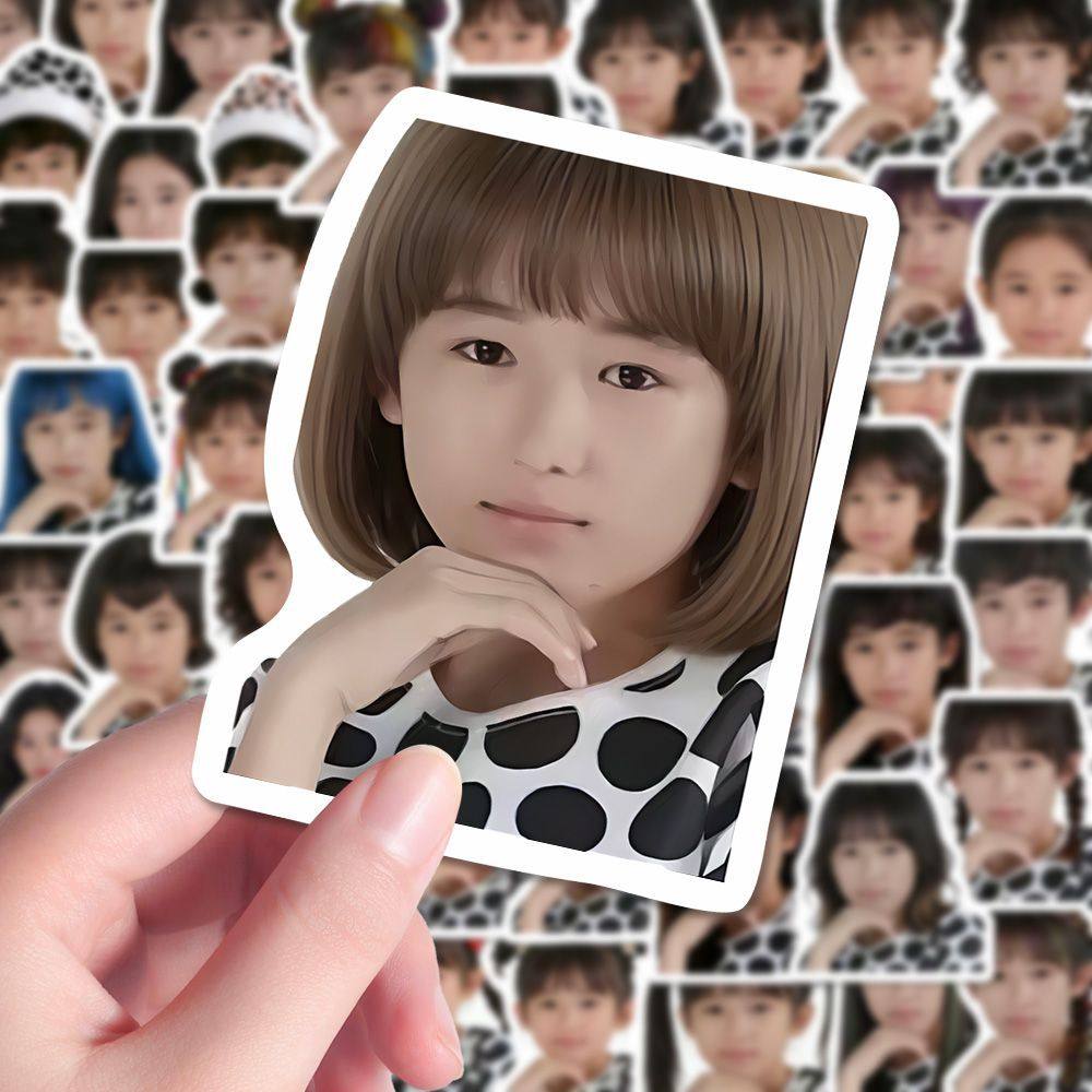 198张宋亚轩贴纸珍珠奶茶趣味抽象表情包梗图创意装饰贴画diy手账,文具电教/文化用品/商务用品,贴纸/立体贴纸,淘宝优惠券,粉丝福利购,淘宝优惠卷