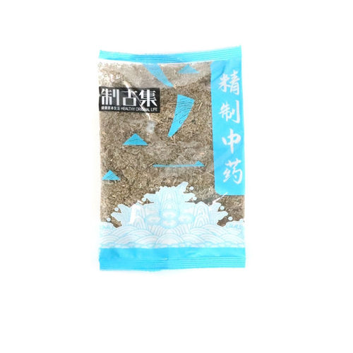制古集 茵陈10g/袋 茵陈中药独立小包装正品包邮