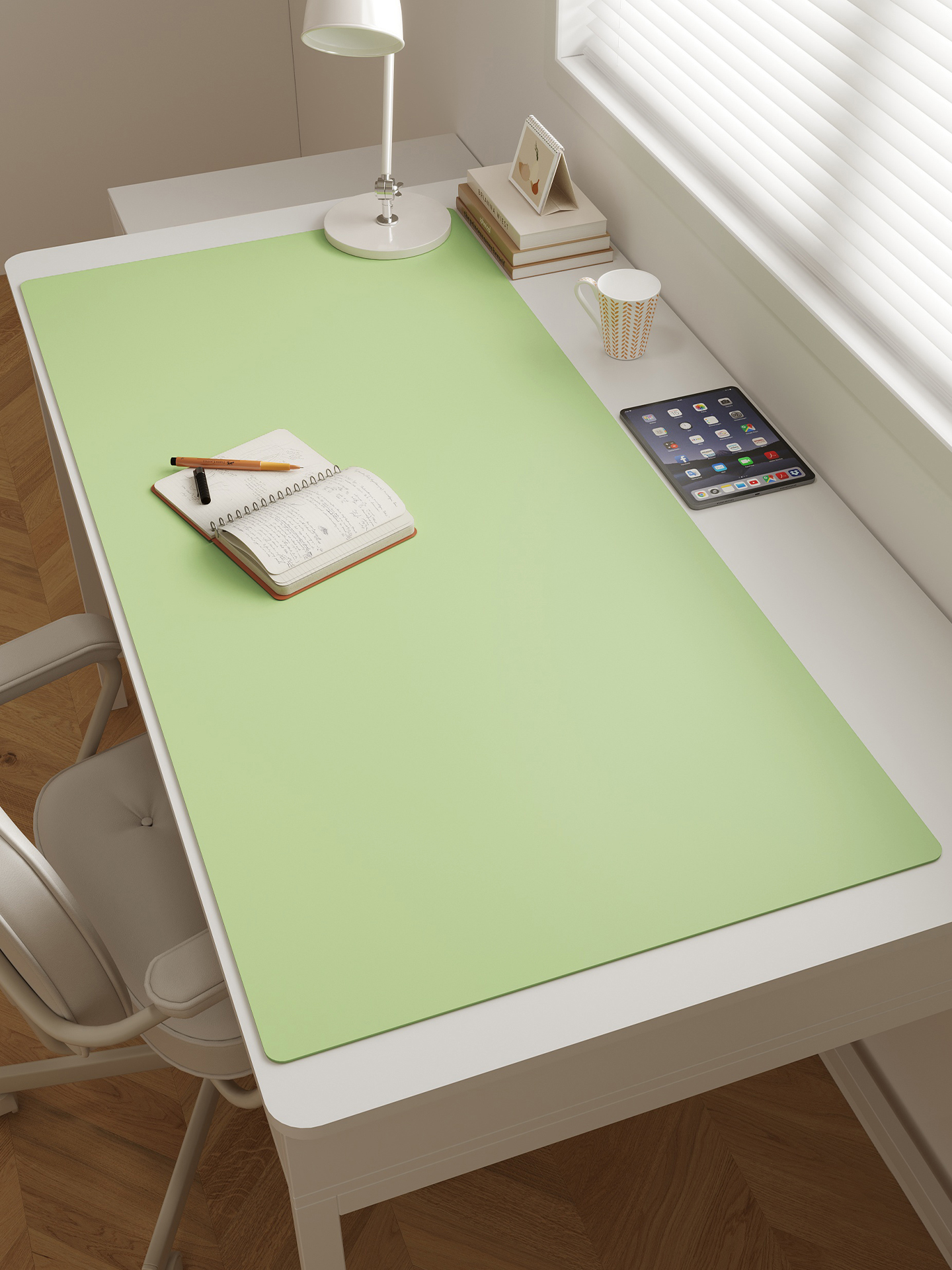 桌垫书桌垫子儿童学生学习桌专用桌面保护垫写字台办公室电脑桌布