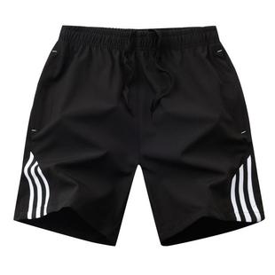 drying quick loose casual shorts男百搭休闲宽松速干短裤 Men