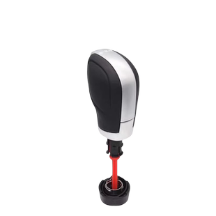 适用大众速腾档位套自动档把头变速杆手刹套挂挡套换挡手球排挡头