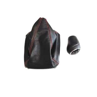 适用铃木启悦挡杆套排挡头档位防尘套挂挡手柄换挡手球变速档把头