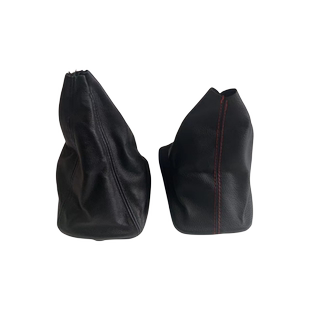 适用金杯小海狮X3O排挡杆套新海狮x30L换挡套档把头手球防尘套罩