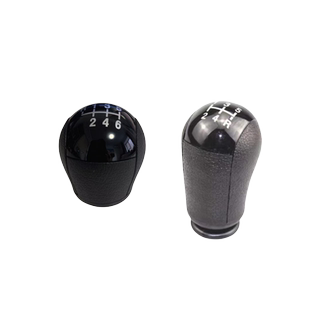 适用福特新世代全顺V348档把头换挡套挂挡杆头档位防尘套变速手球