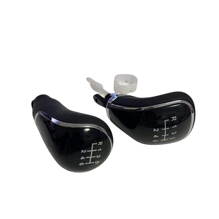 适用长安CS75排挡杆套档把头变速排挡头挂挡套档位防尘套换挡手球