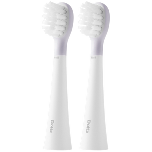 松下官方食品级儿童电动牙刷头WEW0899适配DC2F儿童防蛀牙刷配件