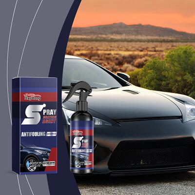 RAYHONG Car Coating Spray - Car Coating, Paint Protection, W