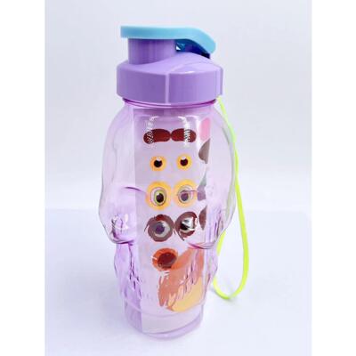 Small cup clay candy box with hanging rope, handy cup, innov