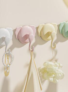 Suction Cup Hooks Vacuum Strong Traceless Storage No-Drill A