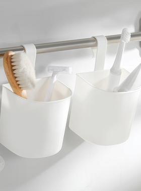 Kitchen Adjustable Hanging Small Basket for Storing Scallion