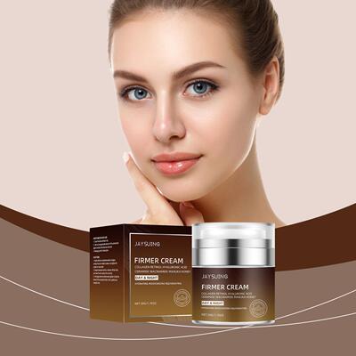 Jaysuing Facial Moisturizing Cream - Gentle Care, Soft Nouri
