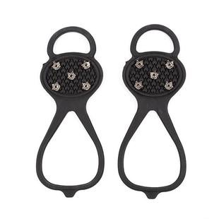 Cross-border Outdoor Winter Anti-slip Ice Cleats Stainless S