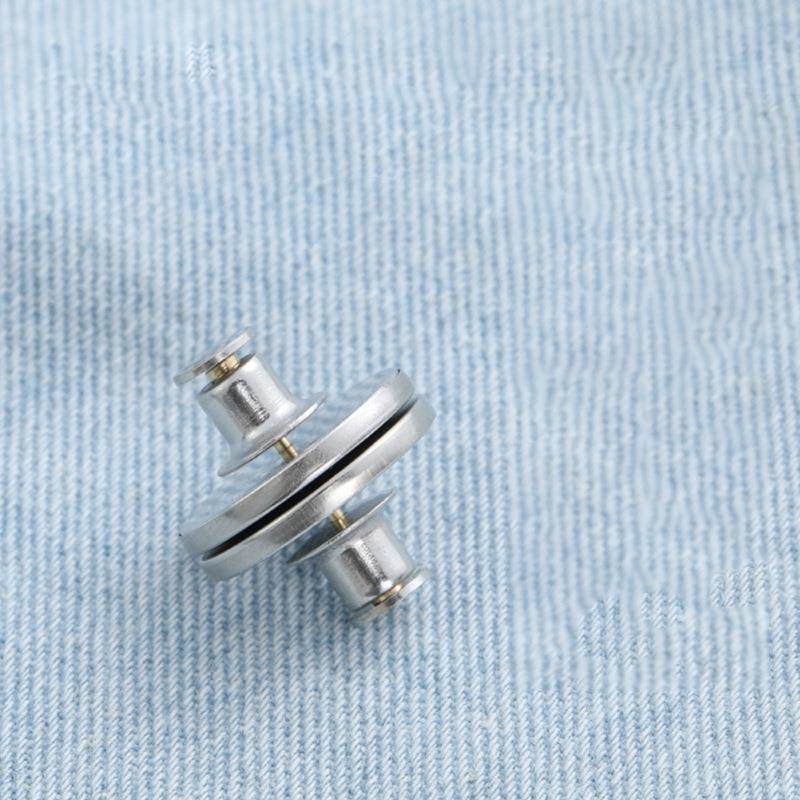 Wholesale Magnetic Curtain Clips for Privacy - Magic Metal S