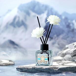 Flameless Aromatic Essential Oil for Five-Star Hotels, Long-