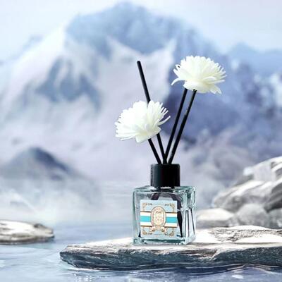 Flameless Aromatic Essential Oil for Five-Star Hotels, Long-